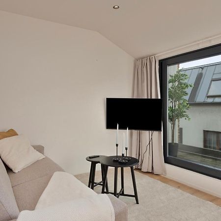 Cosy Apartments @ City Center Antwerp Luaran gambar
