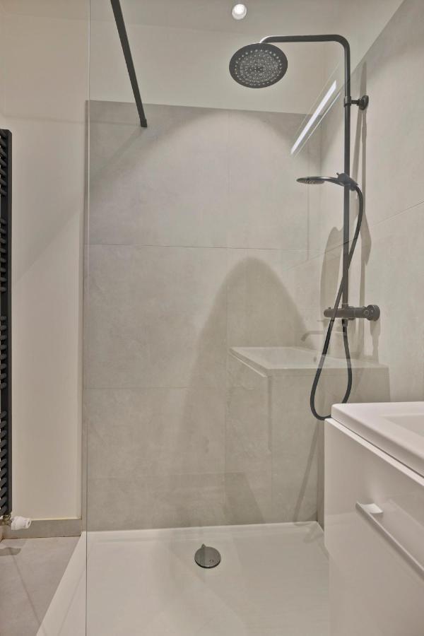 Cosy Apartments @ City Center Antwerp Luaran gambar