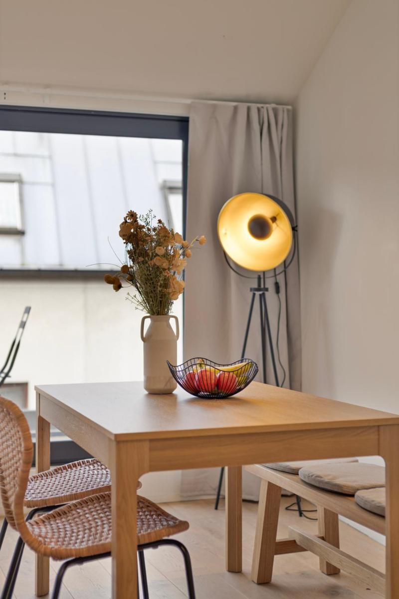 Cosy Apartments @ City Center Antwerp Luaran gambar