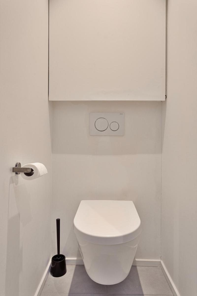 Cosy Apartments @ City Center Antwerp Luaran gambar