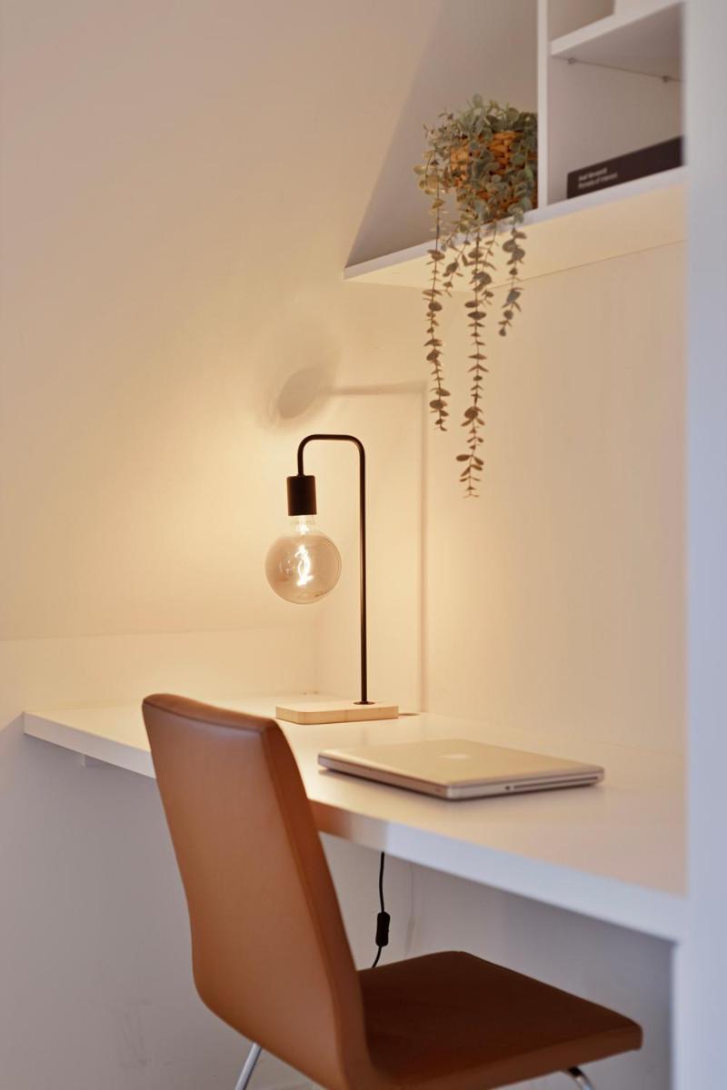 Cosy Apartments @ City Center Antwerp Luaran gambar