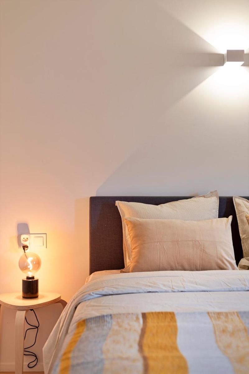 Cosy Apartments @ City Center Antwerp Luaran gambar