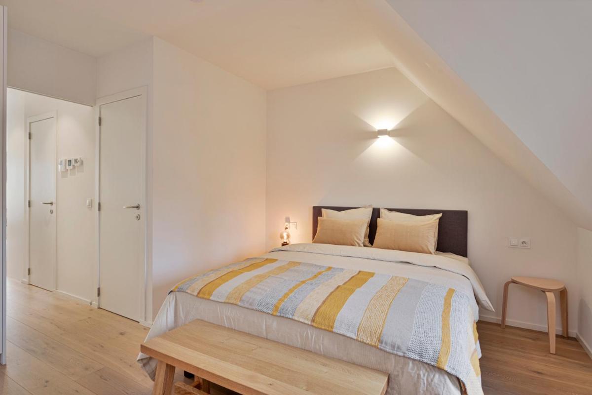 Cosy Apartments @ City Center Antwerp Luaran gambar