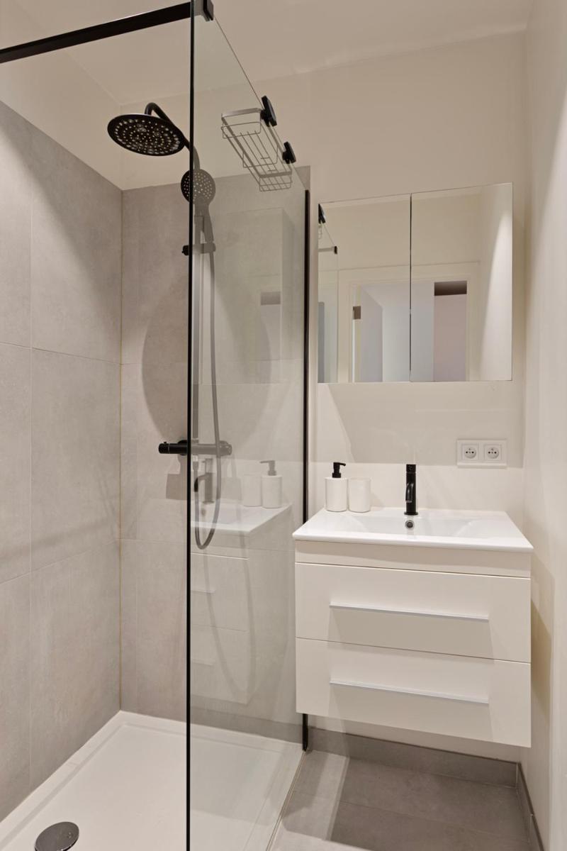 Cosy Apartments @ City Center Antwerp Luaran gambar