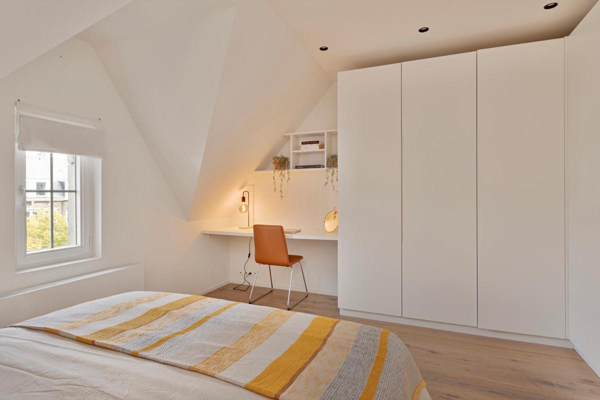 Cosy Apartments @ City Center Antwerp Luaran gambar