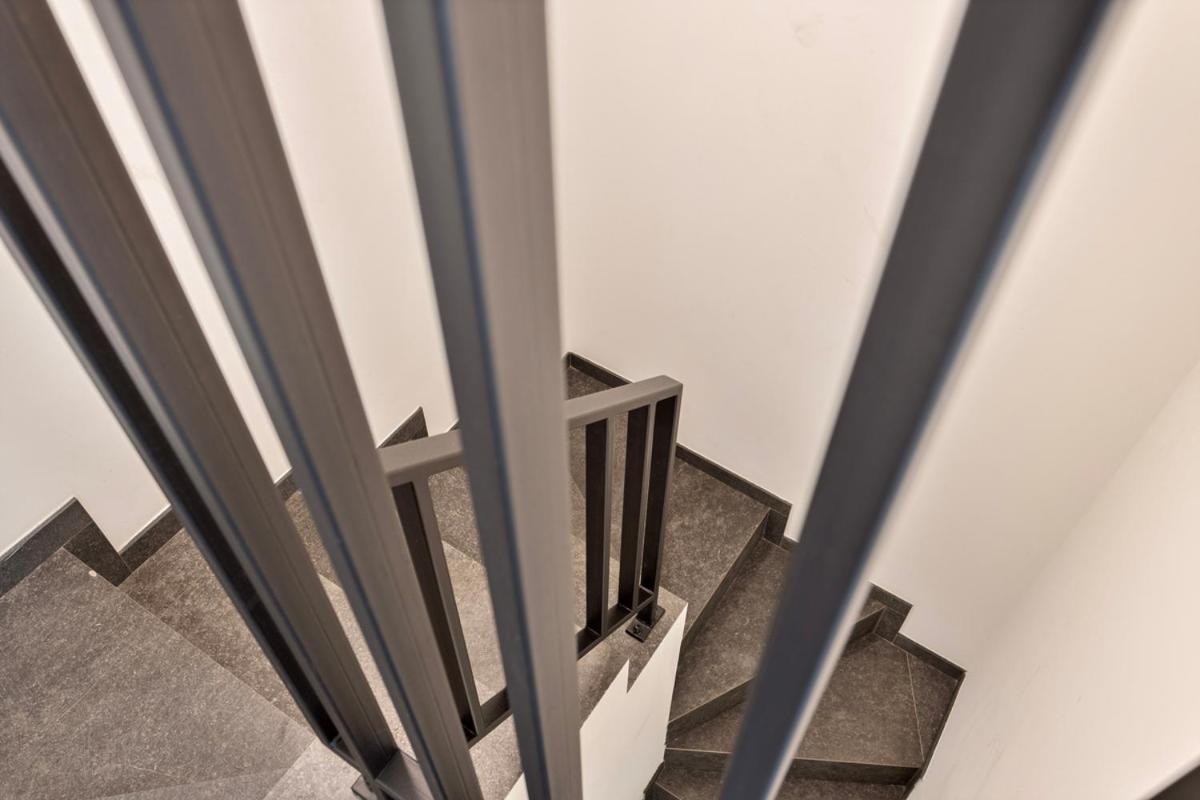Cosy Apartments @ City Center Antwerp Luaran gambar
