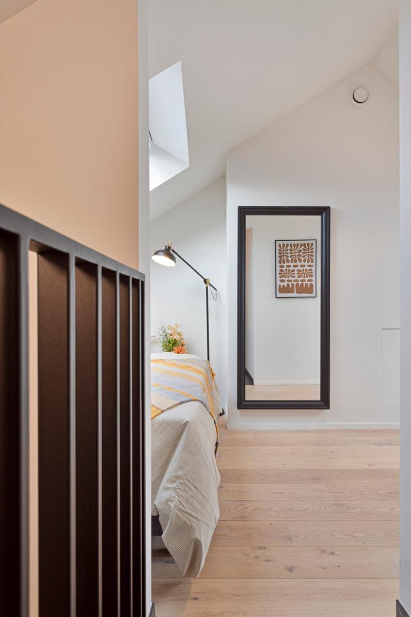 Cosy Apartments @ City Center Antwerp Luaran gambar