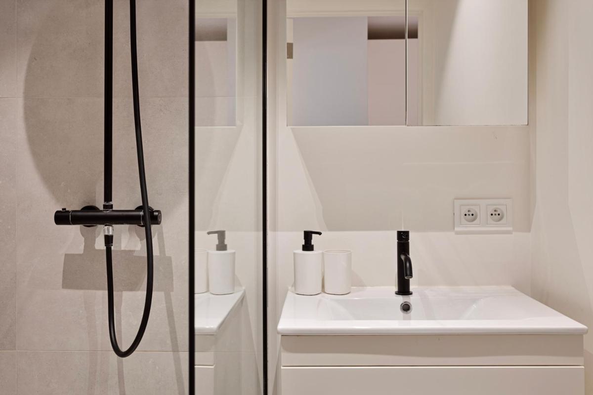 Cosy Apartments @ City Center Antwerp Luaran gambar