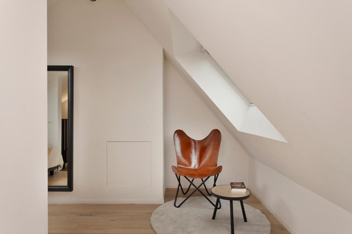 Cosy Apartments @ City Center Antwerp Luaran gambar