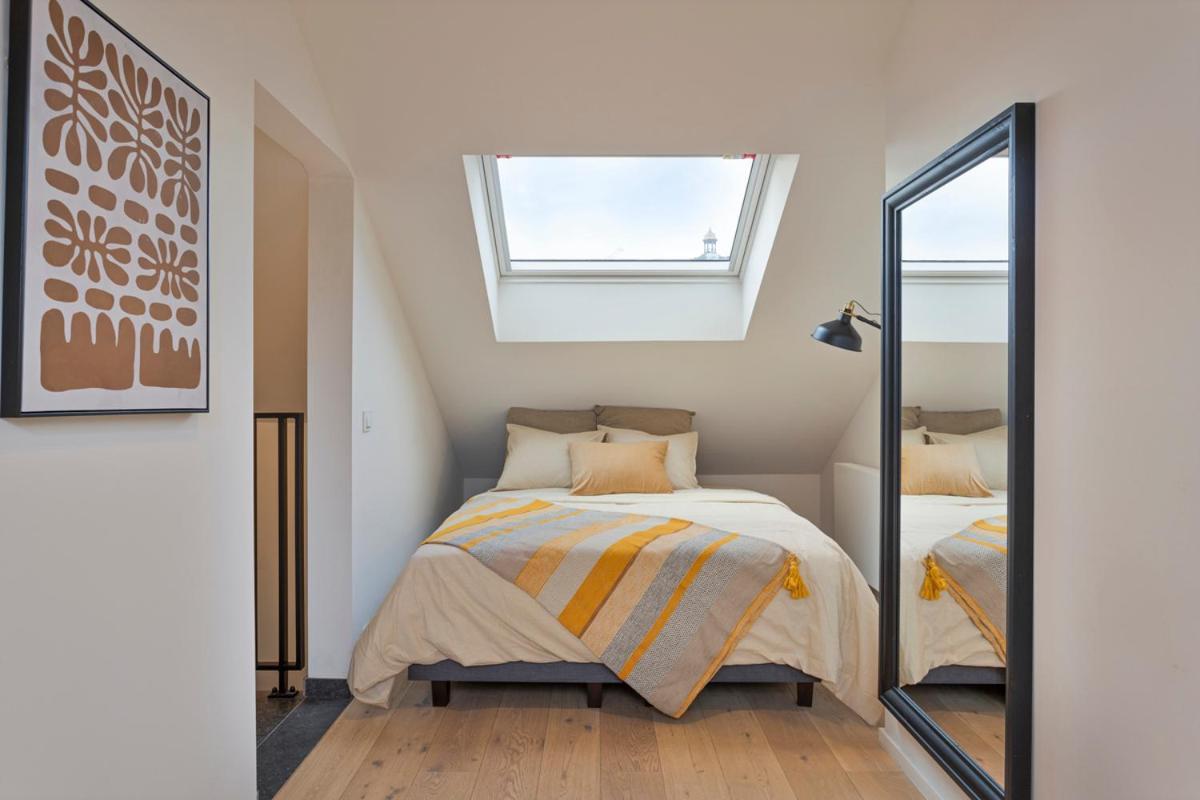 Cosy Apartments @ City Center Antwerp Luaran gambar